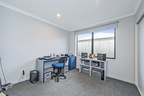 Photo of property in 24 Walter Place, Kirwee, Darfield, 7571