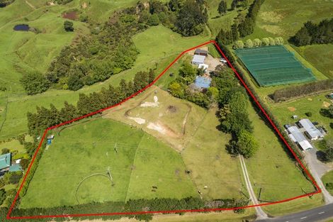 Photo of property in 450 Mclaren Falls Road, Omanawa, Tauranga, 3171