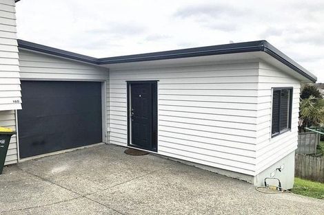 Photo of property in 160 Keri Vista Rise, Papakura, 2110