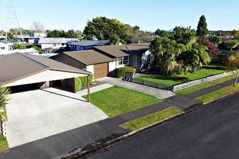 Photo of property in 81 Alderson Road, Fairview Downs, Hamilton, 3214