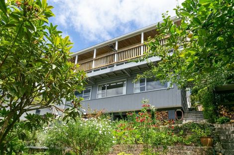 Photo of property in 69a Cashmere Avenue, Khandallah, Wellington, 6035