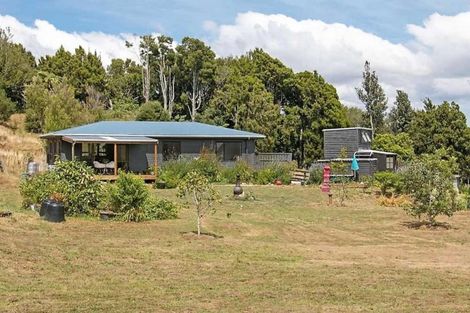 Photo of property in 166d Heard Road, Waihi, 3681