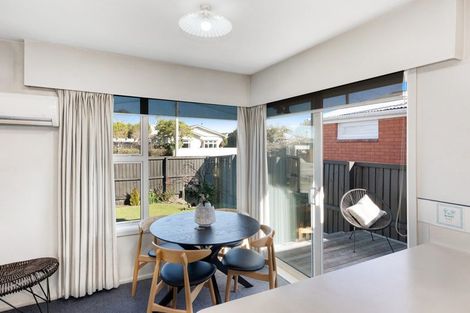 Photo of property in 2/4 Lansbury Avenue, Strowan, Christchurch, 8052