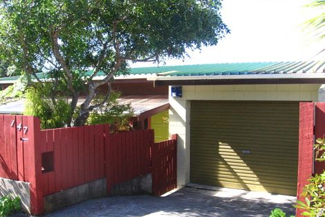 Photo of property in 147 Orangi Kaupapa Road, Northland, Wellington, 6012