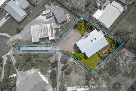 Photo of property in 23 Walton Avenue, Warkworth, 0910