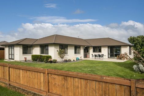 Photo of property in 13 Soma Place, Cambridge, 3434