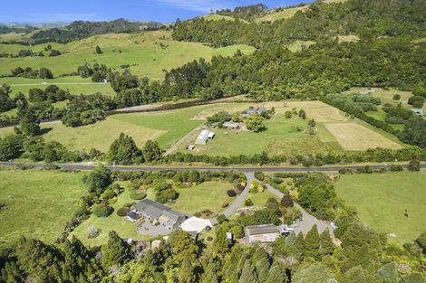 Photo of property in 194 Franklin Road, Waihi, 3682