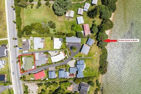 Photo of property in 152 One Tree Point Road, One Tree Point, 0118