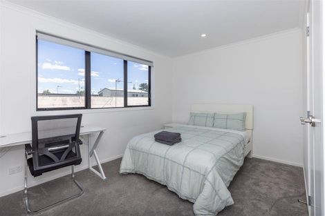 Photo of property in 3/18 May Street, Hamilton East, Hamilton, 3216