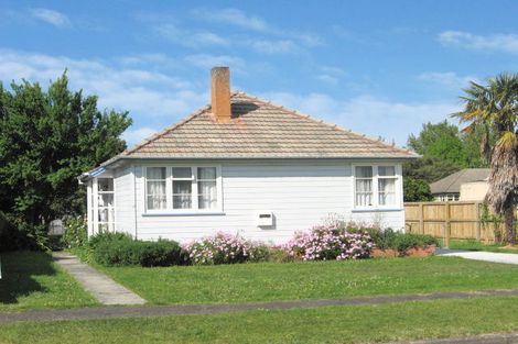 Photo of property in 4 Matai Street, Te Hapara, Gisborne, 4010