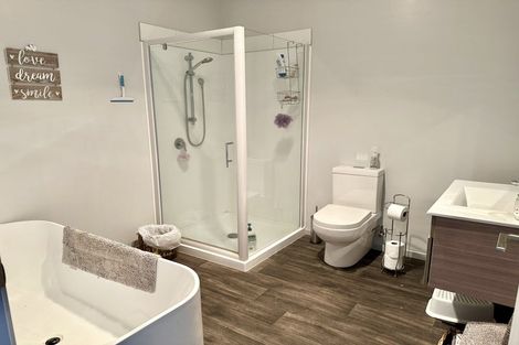 Photo of property in 61 Great South Road, Ohaupo, 3803