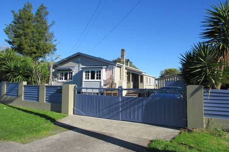 Photo of property in 71 Russell Road, Huntly, 3700