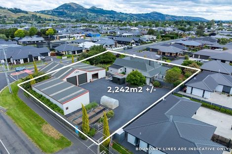 Photo of property in 179 Factory Road, Mosgiel, 9024