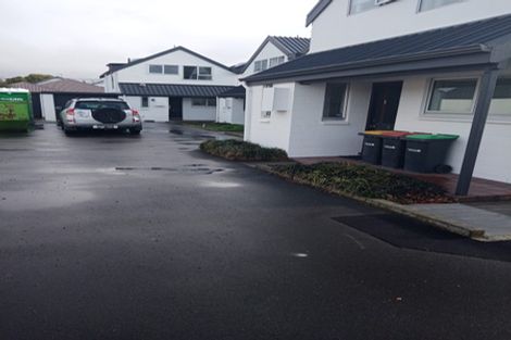 Photo of property in 4/33 Pavitt Street, Richmond, Christchurch, 8013