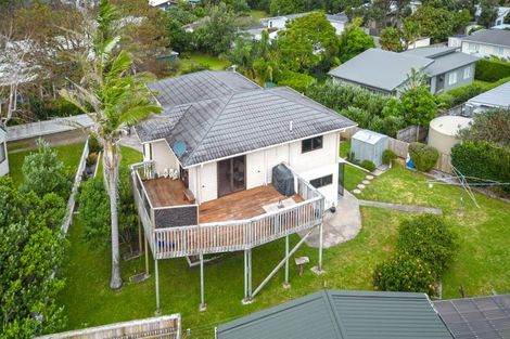 Photo of property in 54 Kon Tiki Road, Whiritoa, Whangamata, 3691