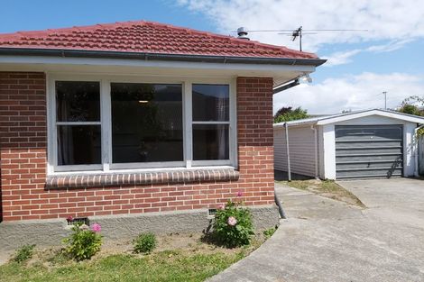 Photo of property in 1/19 Bampton Street, Burwood, Christchurch, 8061