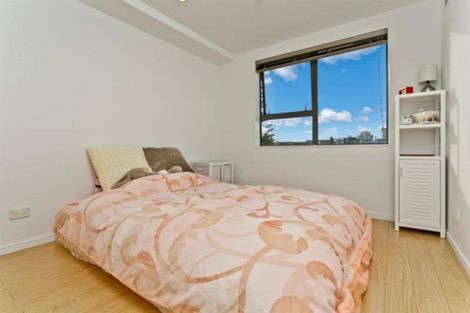 Photo of property in 4j/6 Piwakawaka Street, Eden Terrace, Auckland, 1010