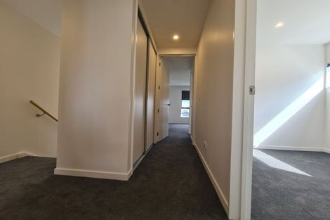 Photo of property in 8/6 Skibbereen Drive, Halswell, Christchurch, 8025