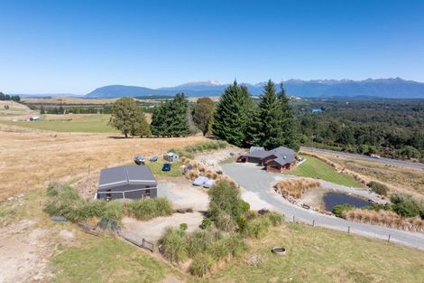Photo of property in 787a Manapouri-te Anau Highway, Te Anau, 9679