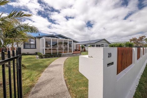 Photo of property in 29 Romilly Street, Westport, 7825