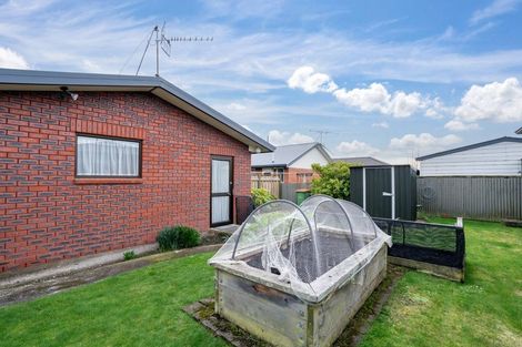 Photo of property in 53a Mary Street, Richmond, Invercargill, 9810