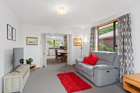 Photo of property in 1/8 Torvill And Dean Lane, Cashmere, Christchurch, 8022