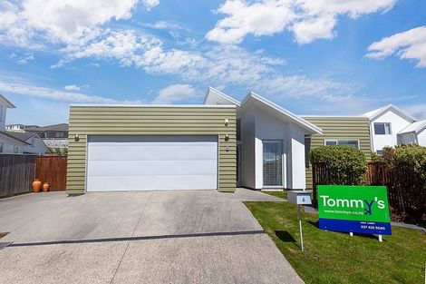 Photo of property in 6 Grace Cove, Aotea, Porirua, 5024