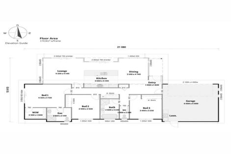 Photo of property in 27 Coutts Way, Fitzherbert, Palmerston North, 4410