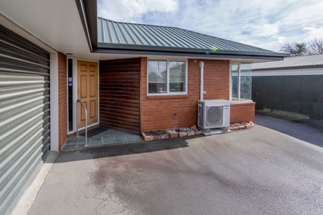 Photo of property in 169b Highsted Road, Casebrook, Christchurch, 8051