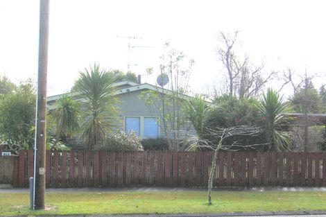 Photo of property in 109 Fitzroy Avenue, Fitzroy, Hamilton, 3206