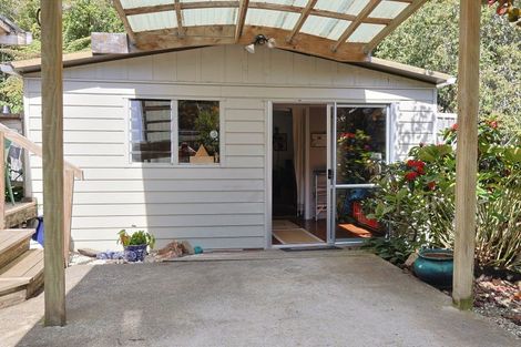 Photo of property in 22 Pohue Creek Road, Waiomu, Thames, 3575