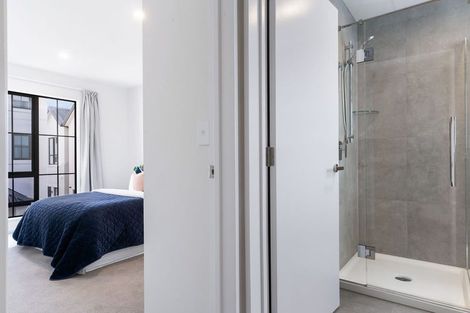 Photo of property in 3/106 Peterborough Street, Christchurch Central, Christchurch, 8013