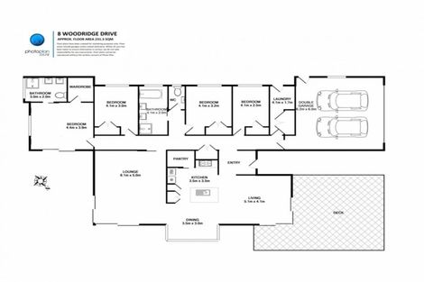 Photo of property in 8 Woodridge Drive, Flagstaff, Hamilton, 3210