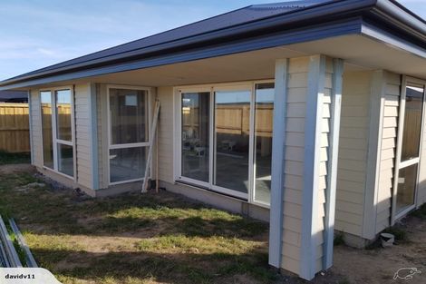 Photo of property in 22 Pakohe Street, Pegasus, 7612