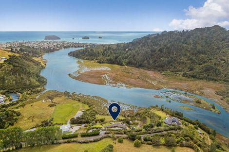 Photo of property in 2666d Waihi Whangamata Road, Whangamata, 3691