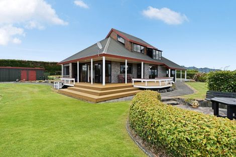 Photo of property in 187 Maungatawhiri Road, Raglan, 3295