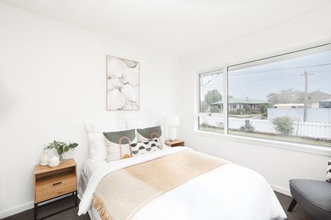 Photo of property in 10 Bourne Crescent, Papanui, Christchurch, 8053