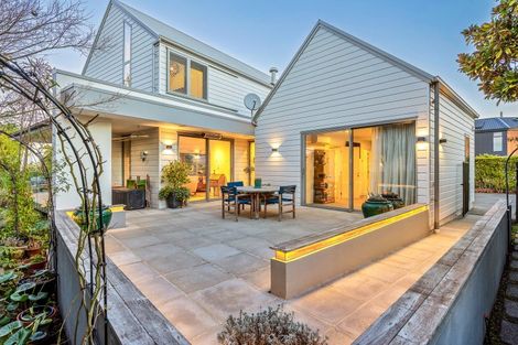 Photo of property in 12 Clifford Avenue, Merivale, Christchurch, 8014