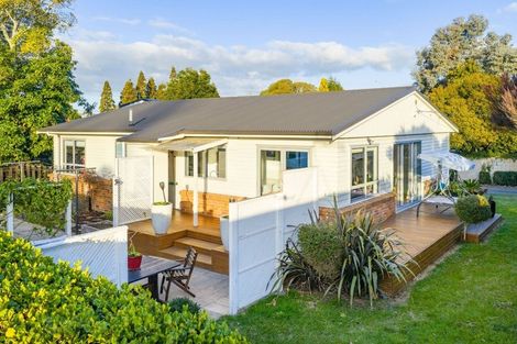 Photo of property in 108 Fox Street, Hamilton East, Hamilton, 3216