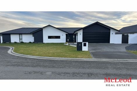 Photo of property in 14 Jag Way, Tinwald, Ashburton, 7700