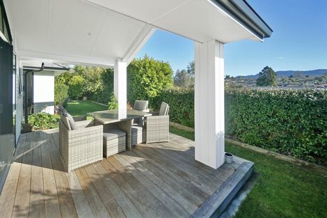 Photo of property in 5 Lomay Place, Te Puke, 3119