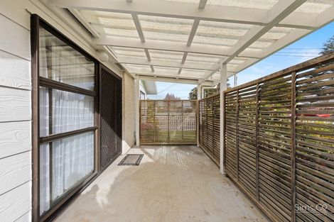 Photo of property in 38 Tinirau Street, Whanganui East, Wanganui, 4500