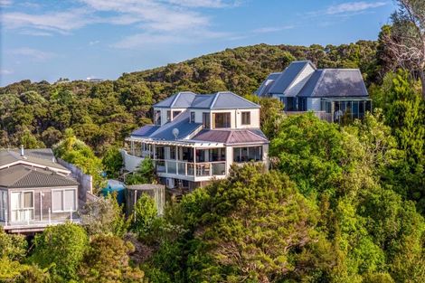 Photo of property in 8 Titore Way, Russell, 0202