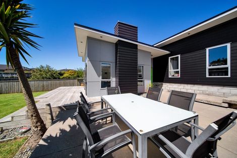 Photo of property in 27c Penrod Drive, Bell Block, New Plymouth, 4312