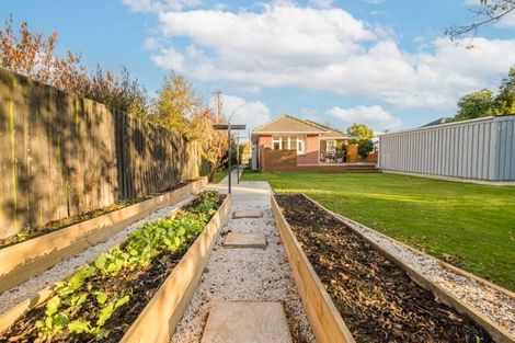 Photo of property in 12 Bainton Street, Bishopdale, Christchurch, 8053