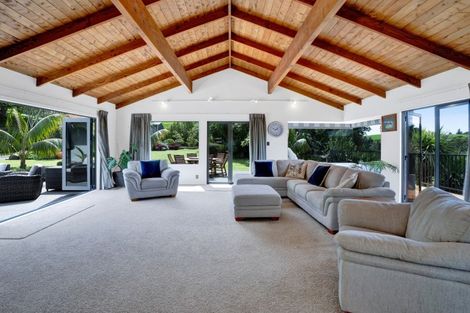 Photo of property in 371b Mangorei Road, Merrilands, New Plymouth, 4312