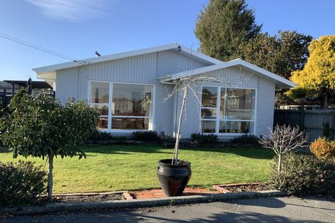 Photo of property in 188 Harrison Street, Allenton, Ashburton, 7700