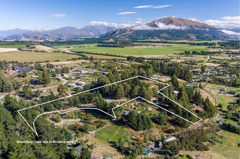Photo of property in 120 Mclennan Road, Hawea Flat, Wanaka, 9382