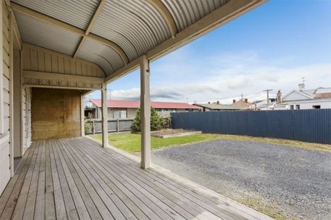 Photo of property in 61 Wesley Street, South Dunedin, Dunedin, 9012