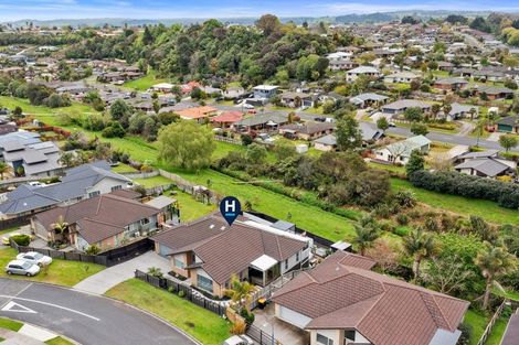 Photo of property in 5 Te Otinga Place, Pyes Pa, Tauranga, 3112